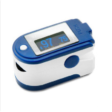 High Quality Fingertip Pulse Oximeter